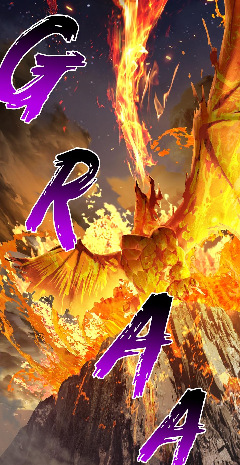 Otherworldly Sword King’s Survival Records Chap 181 - Next Chap 182