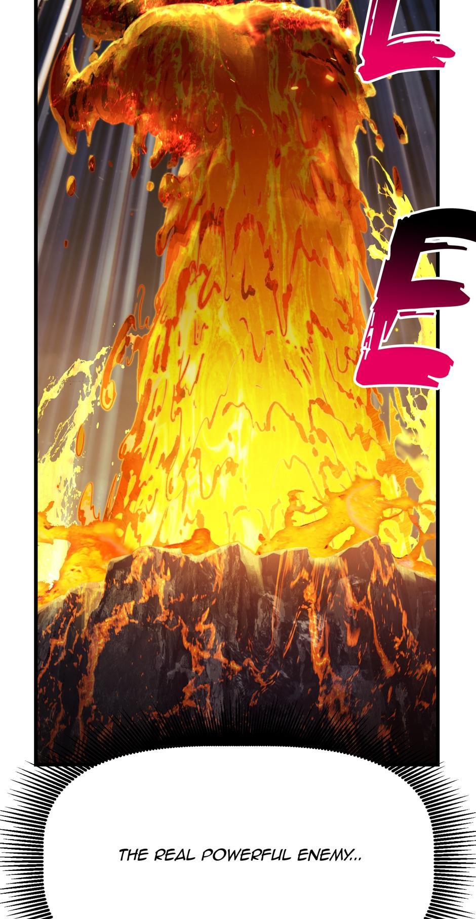 Otherworldly Sword King’s Survival Records Chap 181 - Next Chap 182