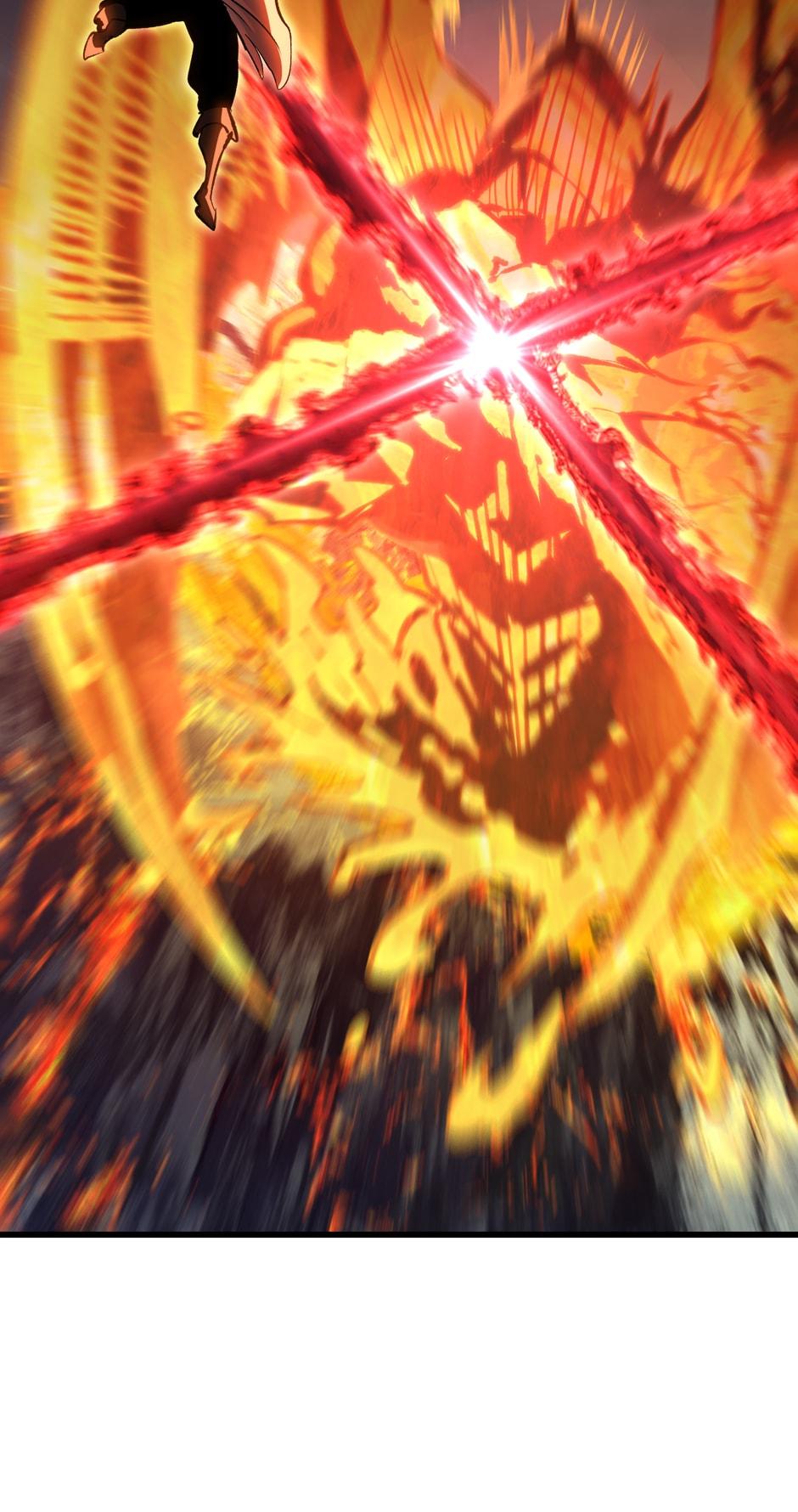 Otherworldly Sword King’s Survival Records Chap 181 - Next Chap 182