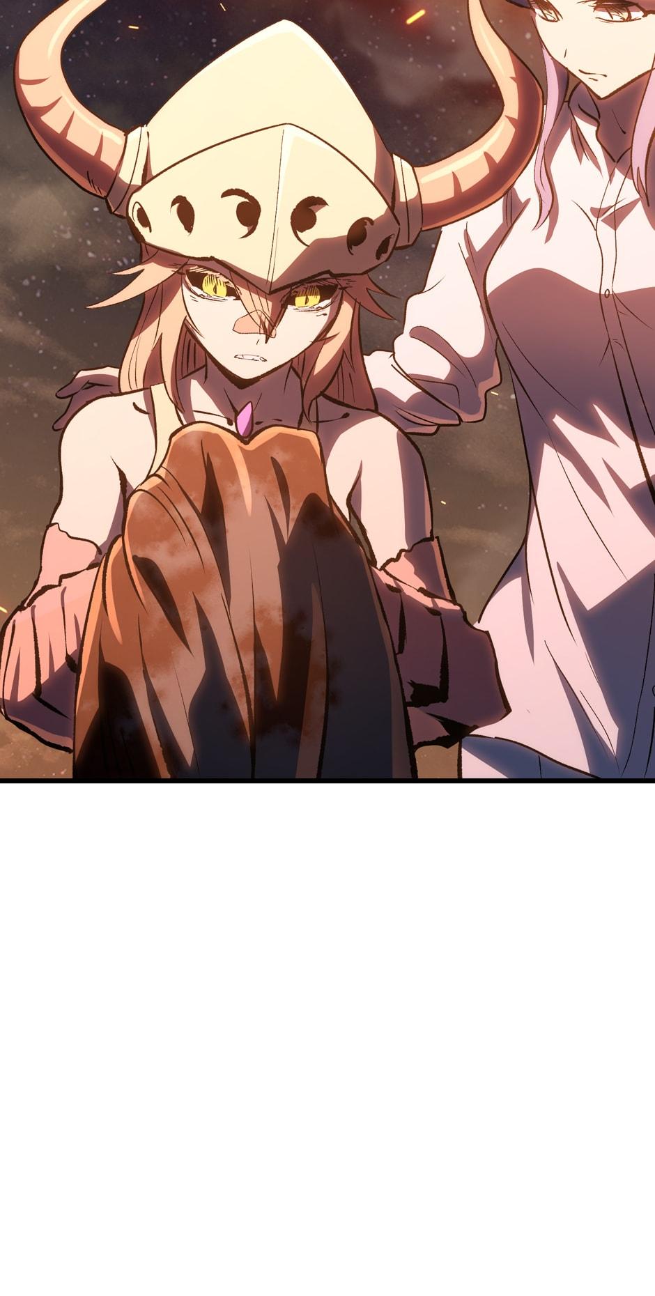 Otherworldly Sword King’s Survival Records Chap 181 - Next Chap 182