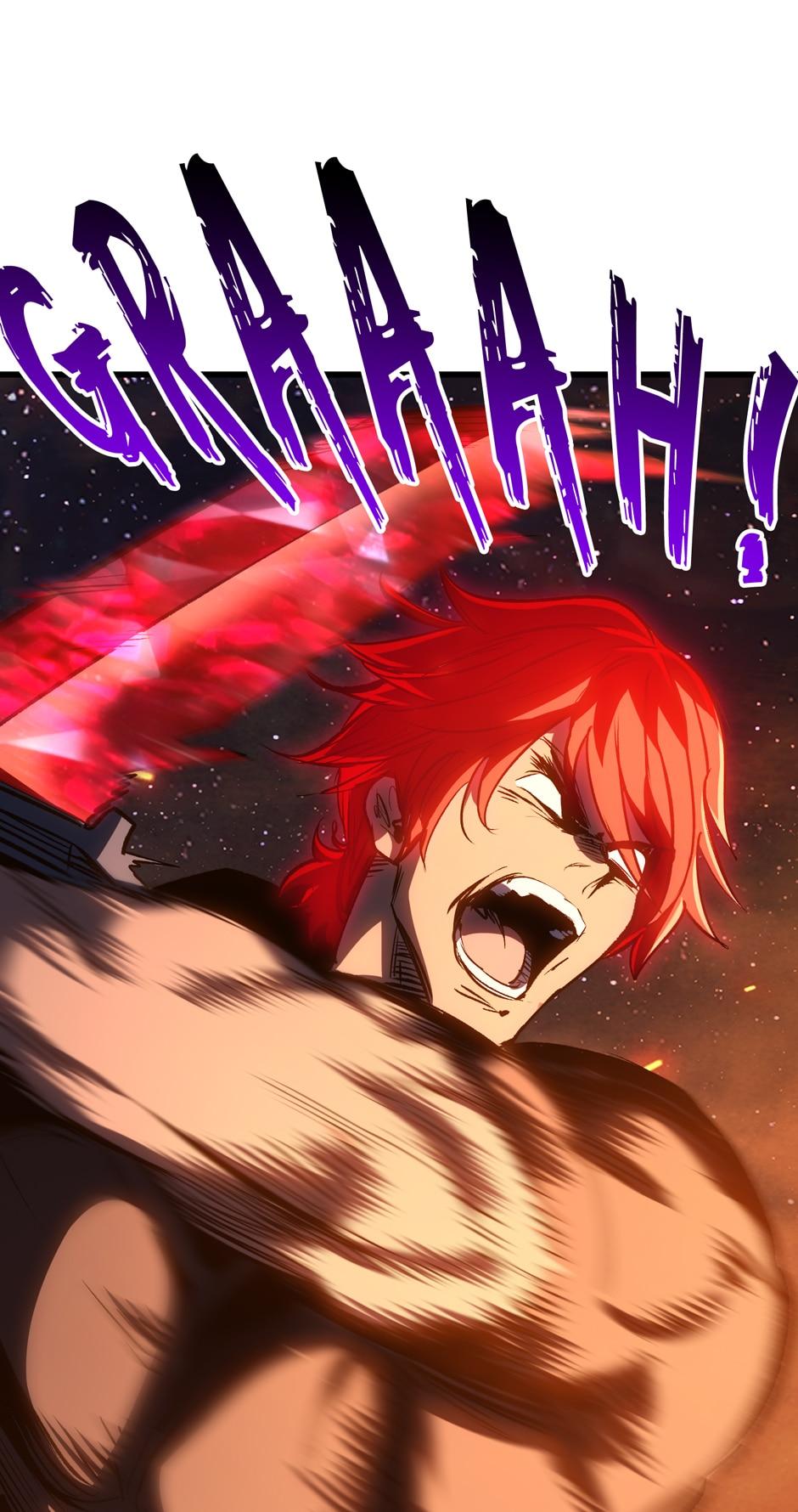 Otherworldly Sword King’s Survival Records Chap 181 - Next Chap 182