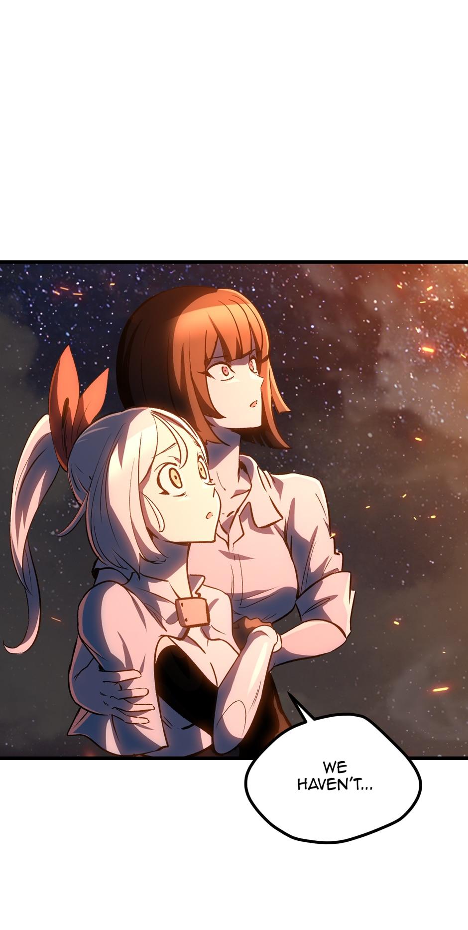 Otherworldly Sword King’s Survival Records Chap 181 - Next Chap 182