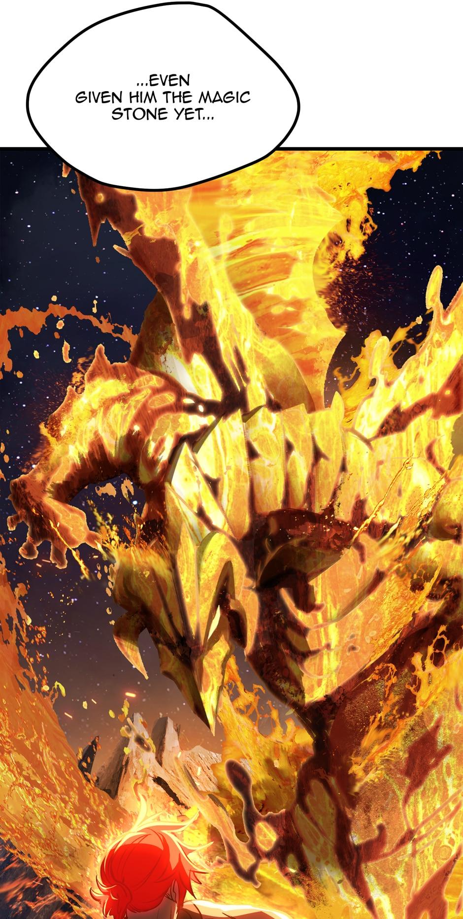 Otherworldly Sword King’s Survival Records Chap 181 - Next Chap 182
