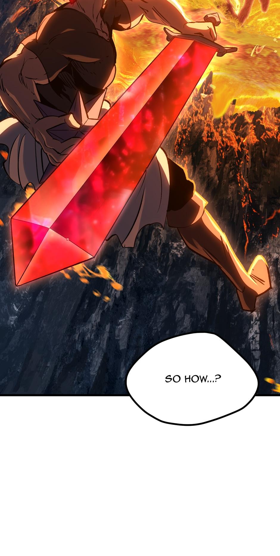 Otherworldly Sword King’s Survival Records Chap 181 - Next Chap 182