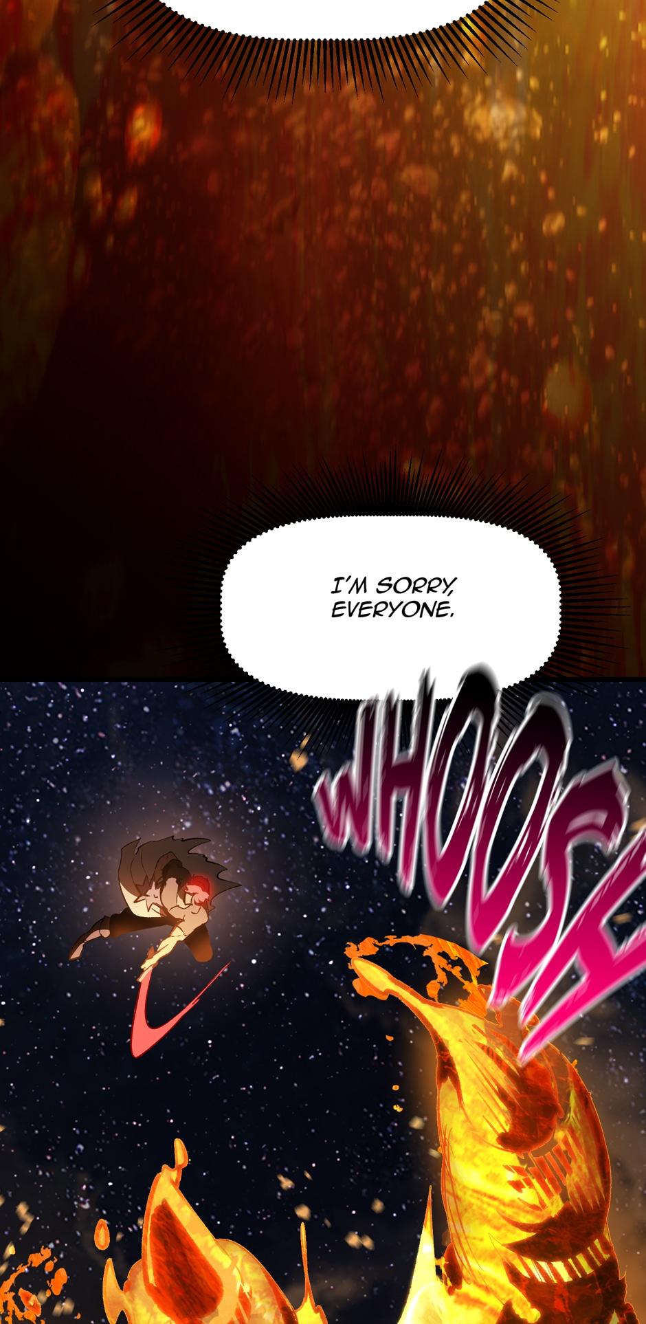 Otherworldly Sword King’s Survival Records Chap 181 - Next Chap 182