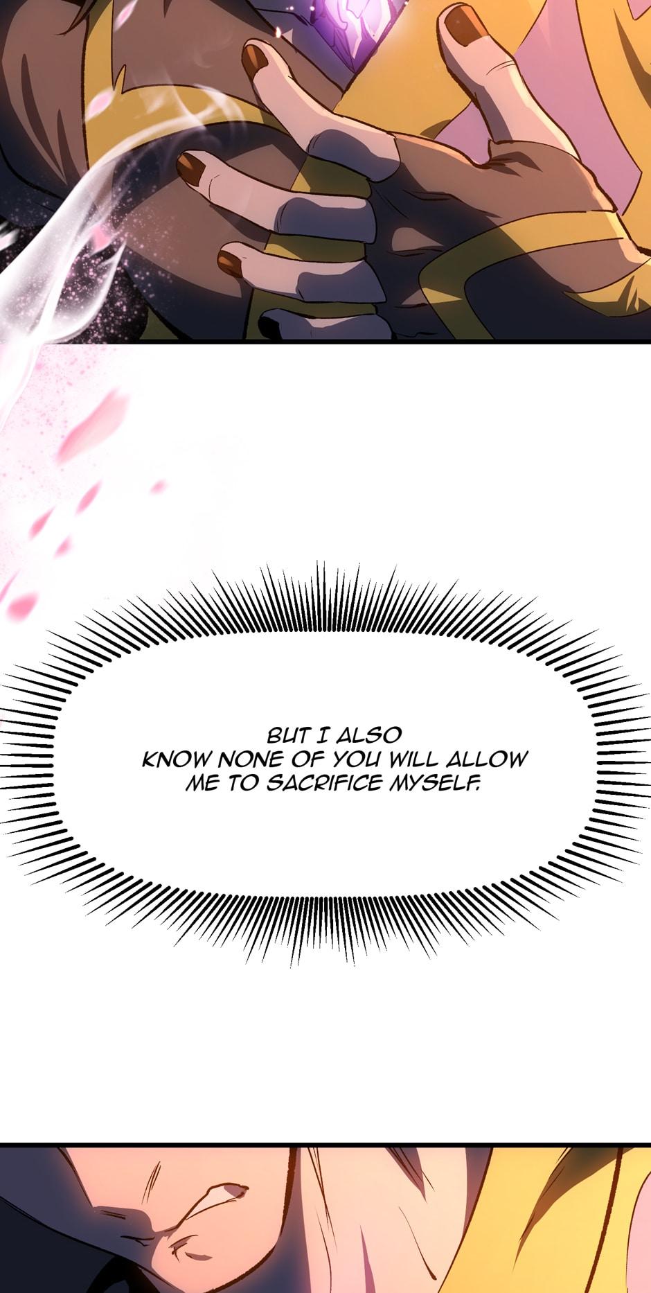 Otherworldly Sword King’s Survival Records Chap 181 - Next Chap 182