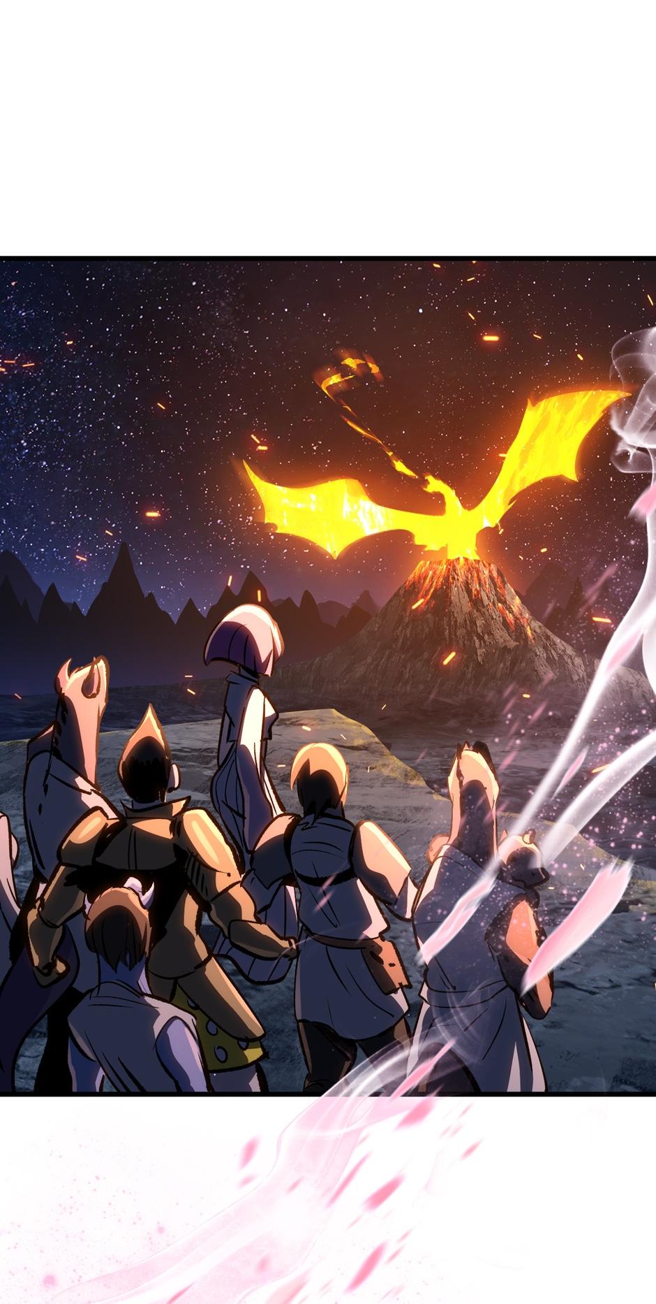 Otherworldly Sword King’s Survival Records Chap 181 - Next Chap 182