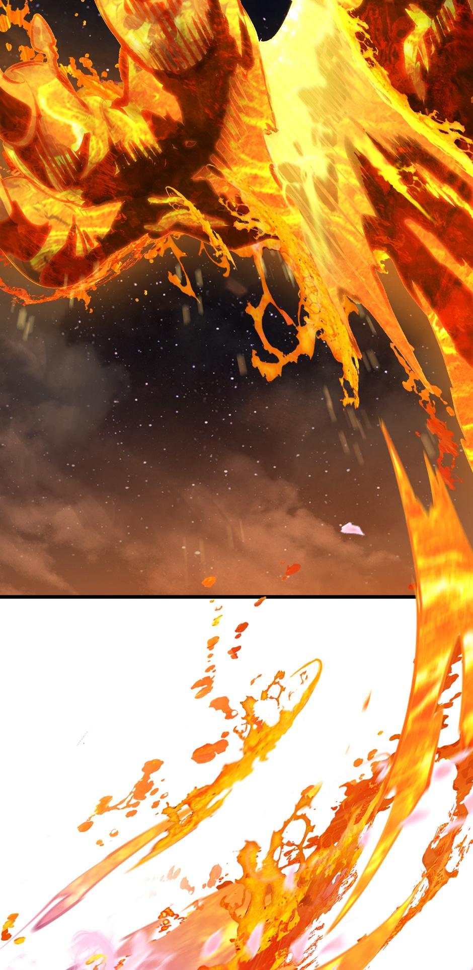 Otherworldly Sword King’s Survival Records Chap 181 - Next Chap 182