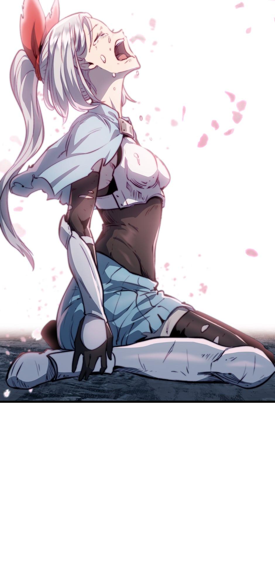 Otherworldly Sword King’s Survival Records Chap 181 - Next Chap 182