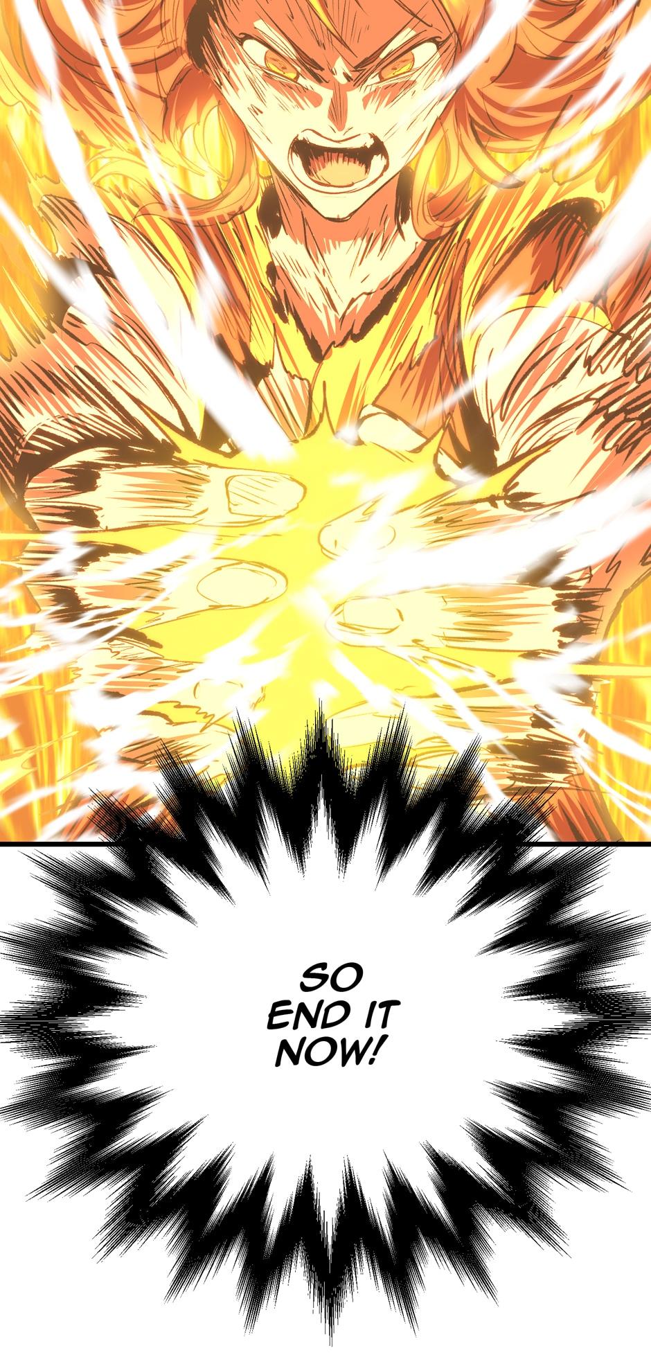 Otherworldly Sword King’s Survival Records Chap 181 - Next Chap 182