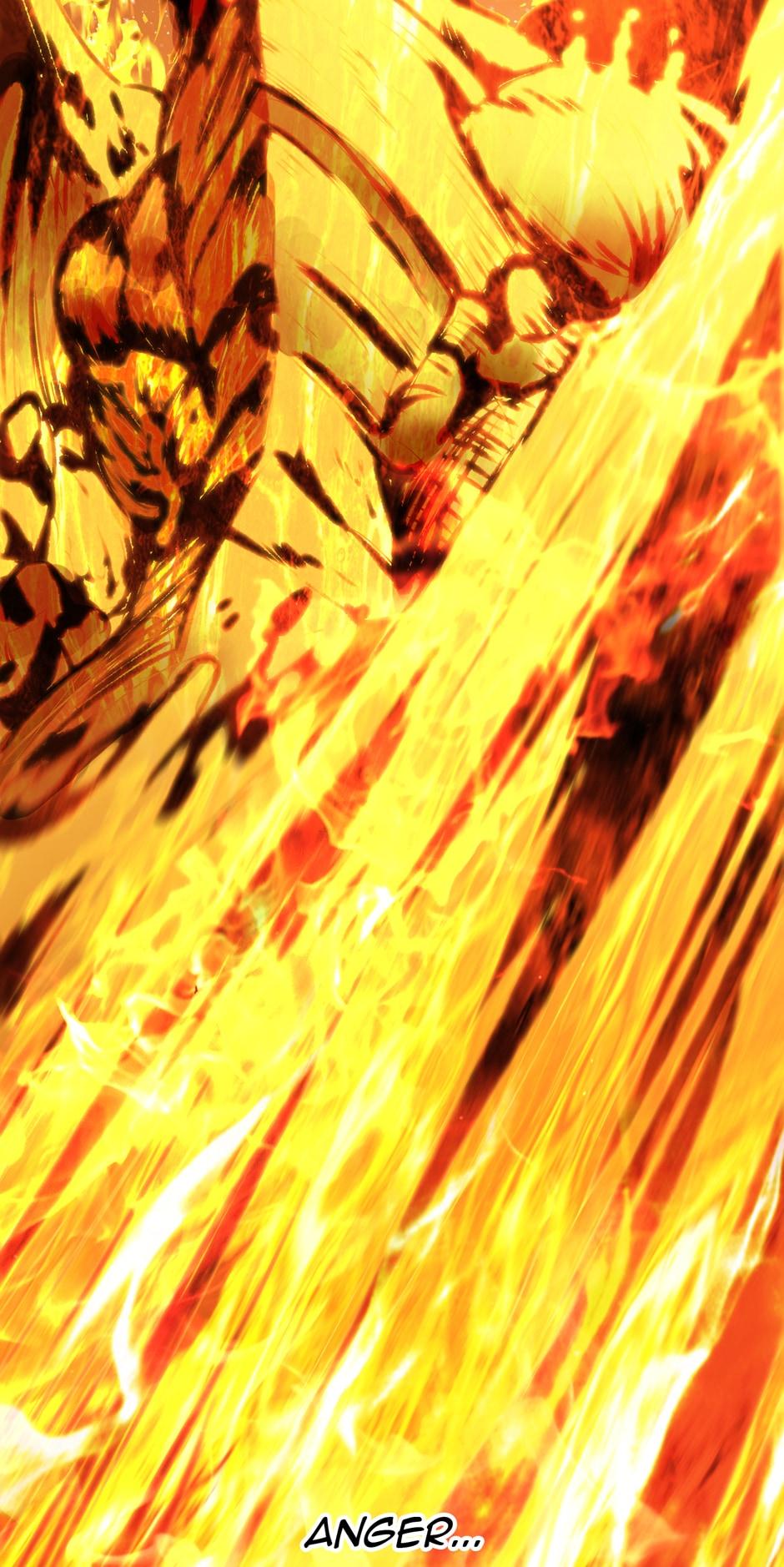 Otherworldly Sword King’s Survival Records Chap 182 - Next Chap 183