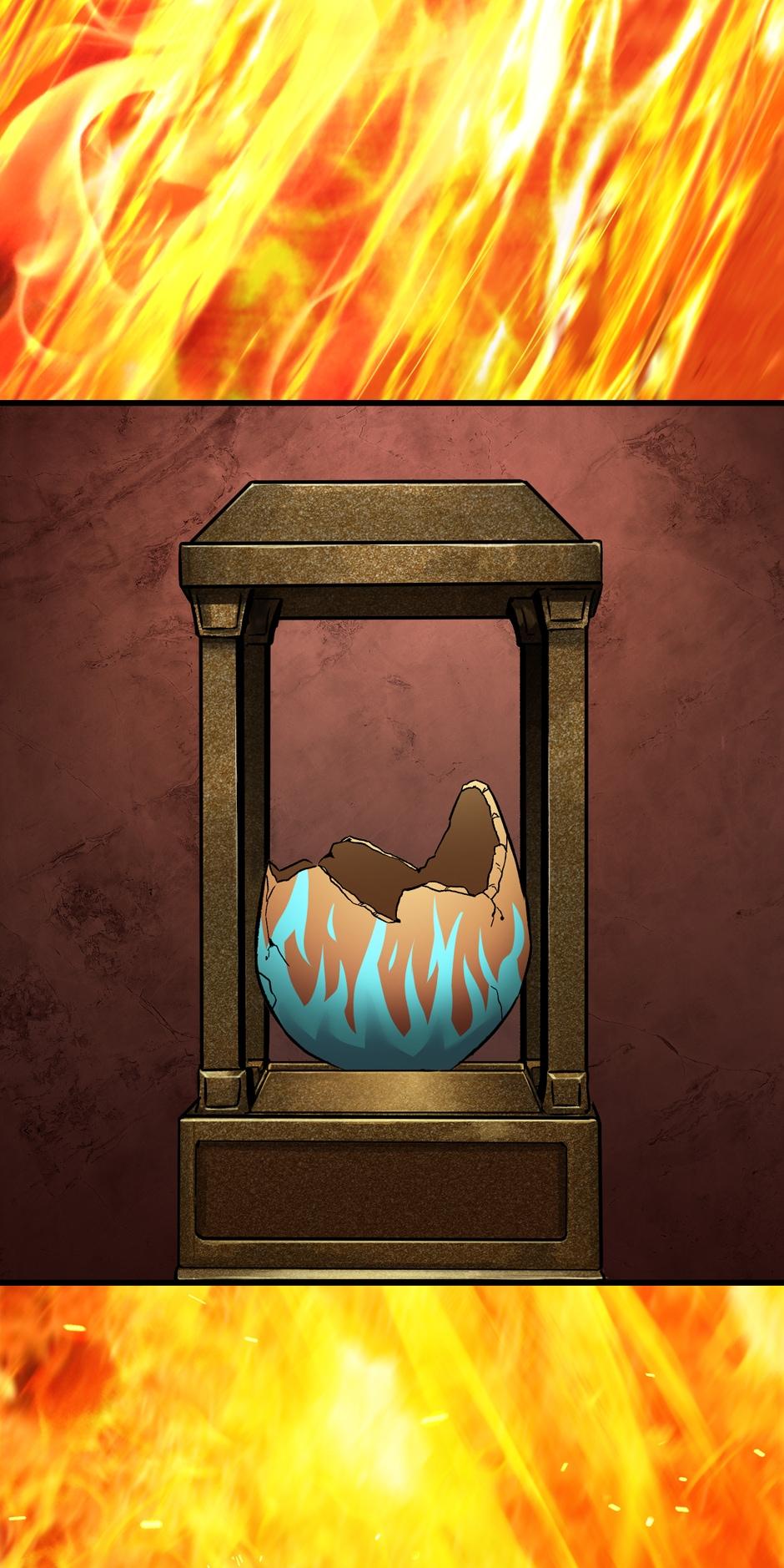 Otherworldly Sword King’s Survival Records Chap 182 - Next Chap 183