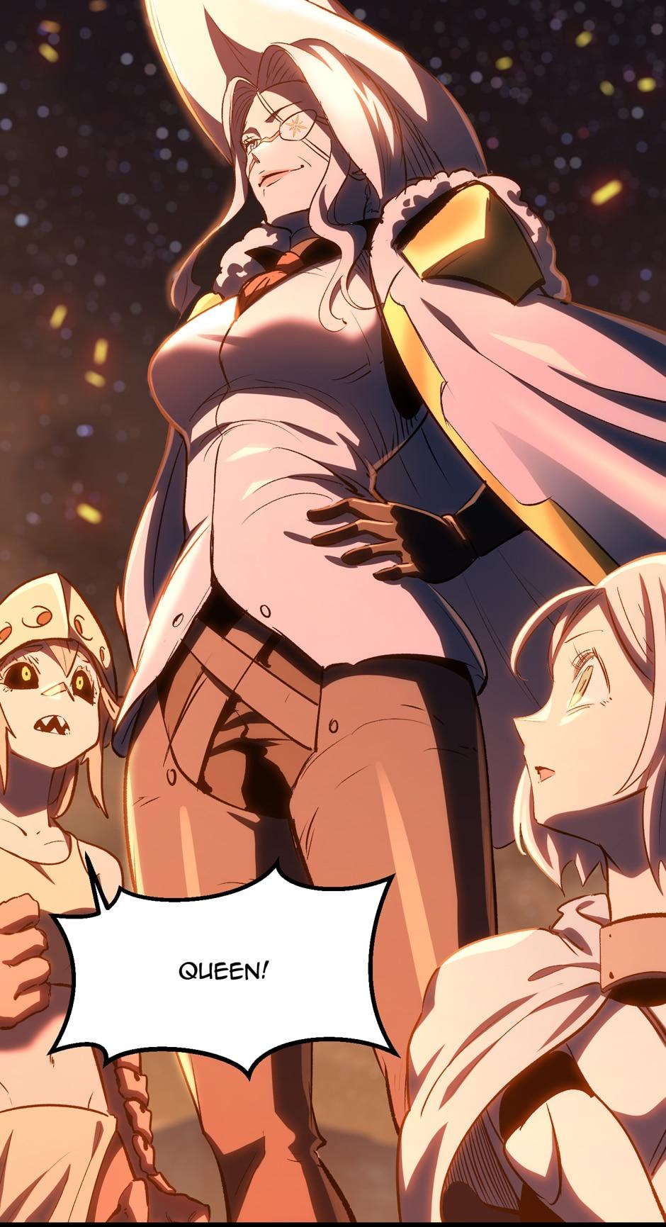 Otherworldly Sword King’s Survival Records Chap 182 - Next Chap 183