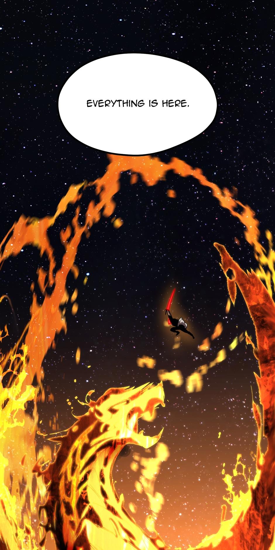 Otherworldly Sword King’s Survival Records Chap 182 - Next Chap 183