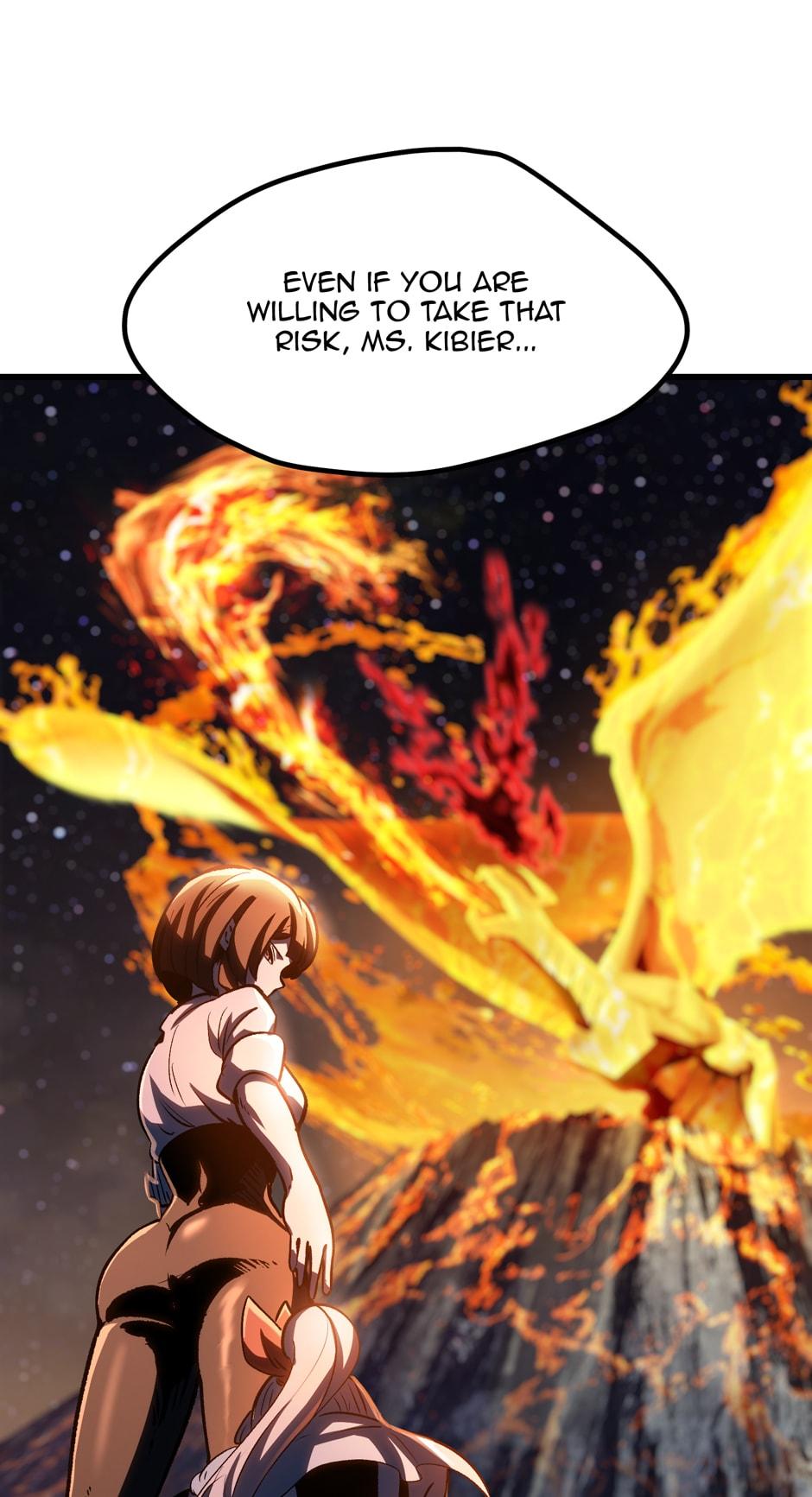 Otherworldly Sword King’s Survival Records Chap 182 - Next Chap 183