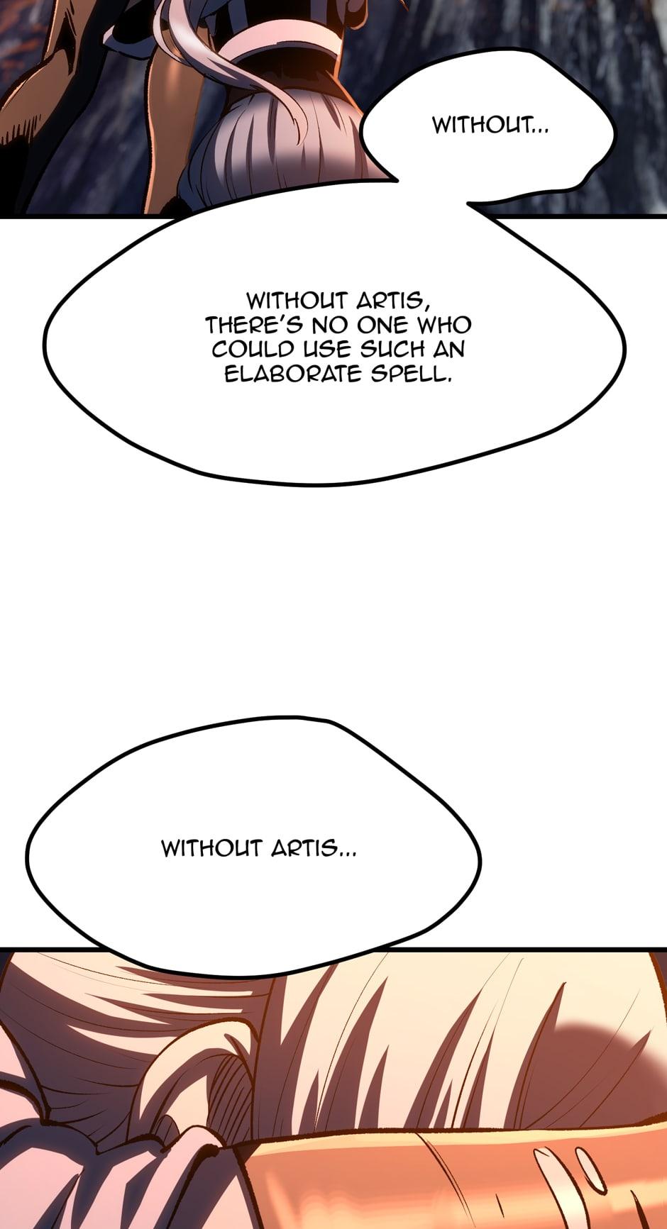 Otherworldly Sword King’s Survival Records Chap 182 - Next Chap 183