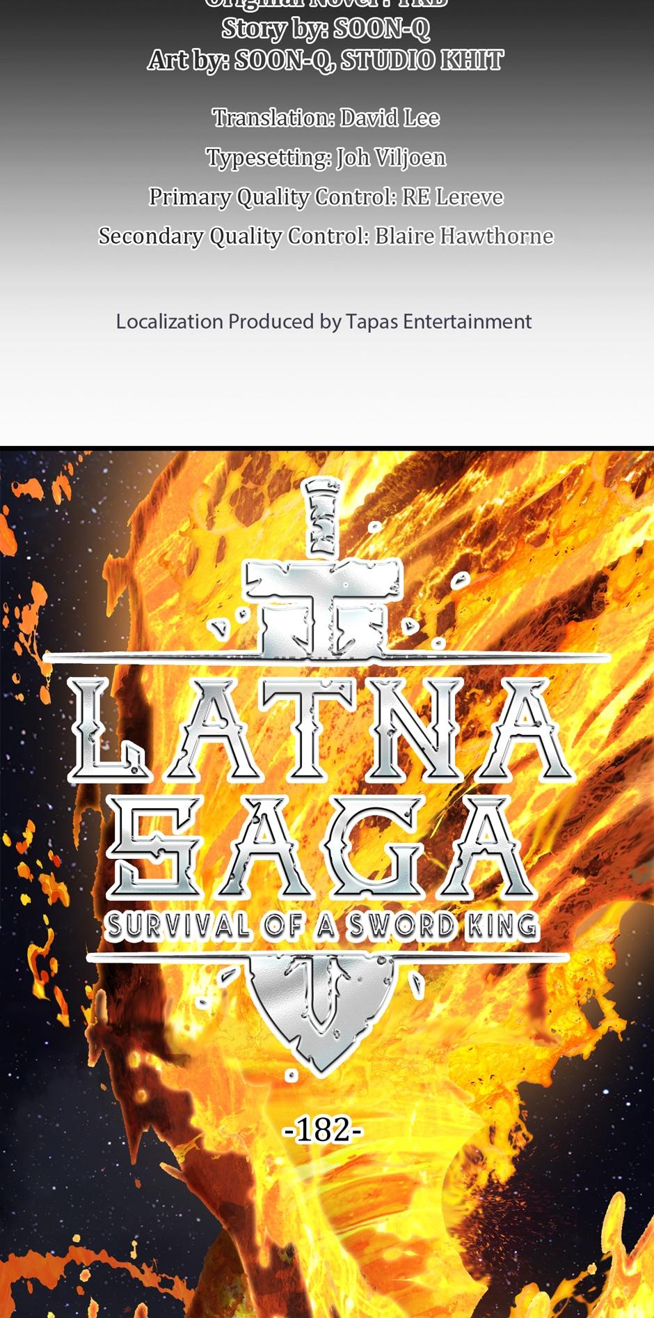 Otherworldly Sword King’s Survival Records Chap 182 - Next Chap 183