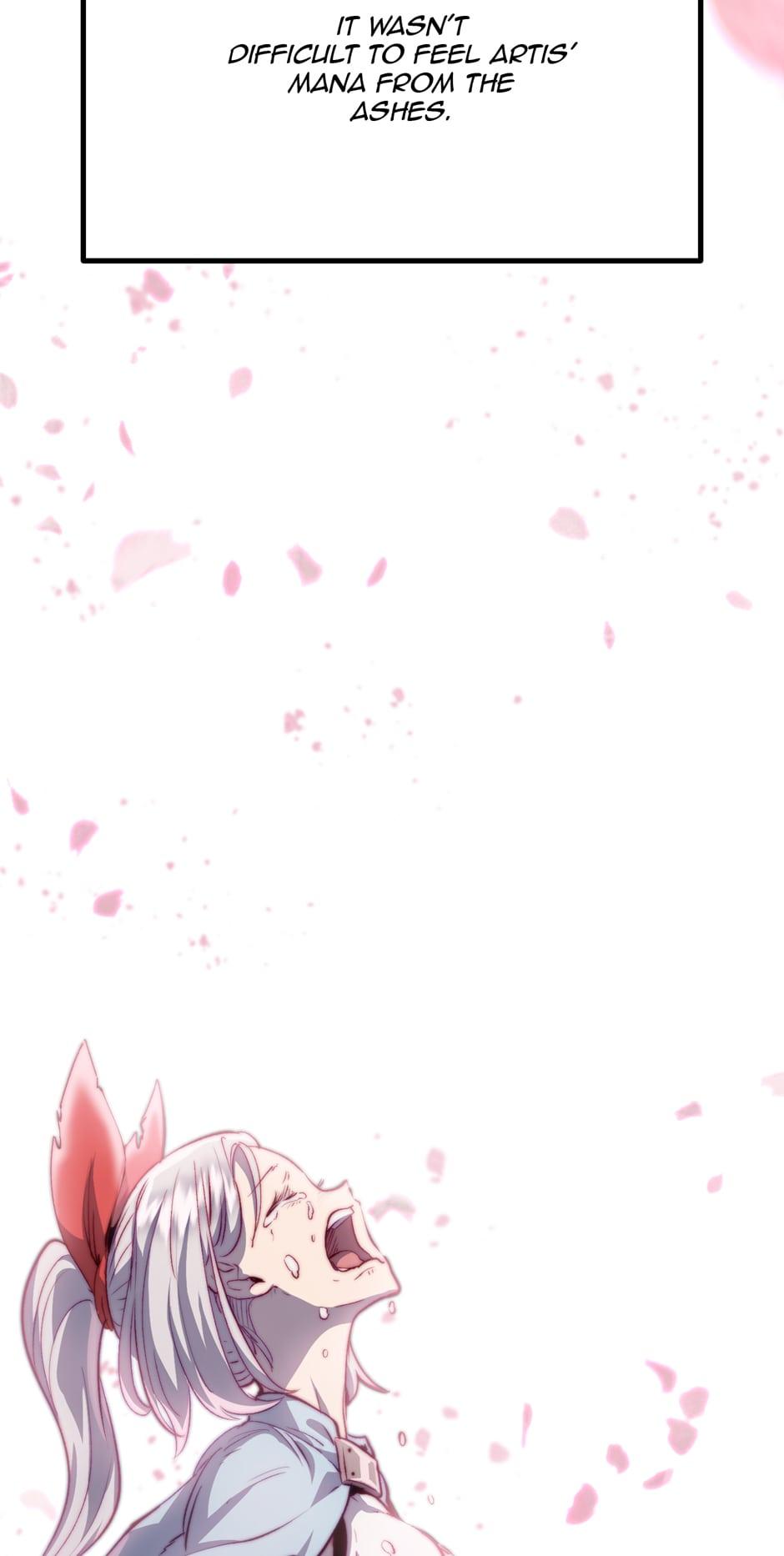 Otherworldly Sword King’s Survival Records Chap 182 - Next Chap 183