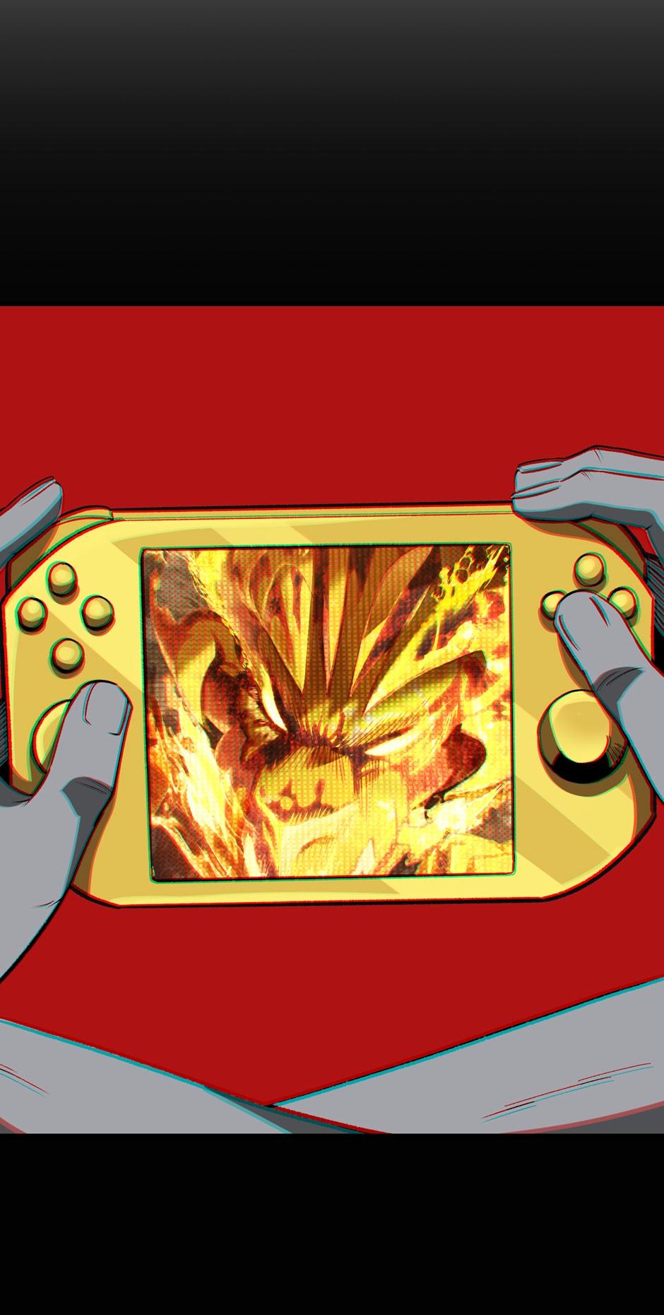 Otherworldly Sword King’s Survival Records Chap 182 - Next Chap 183