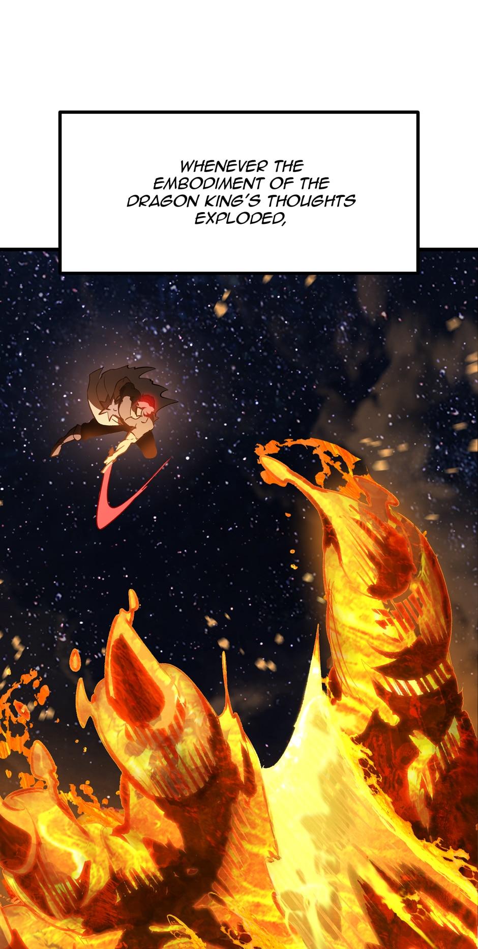 Otherworldly Sword King’s Survival Records Chap 182 - Next Chap 183