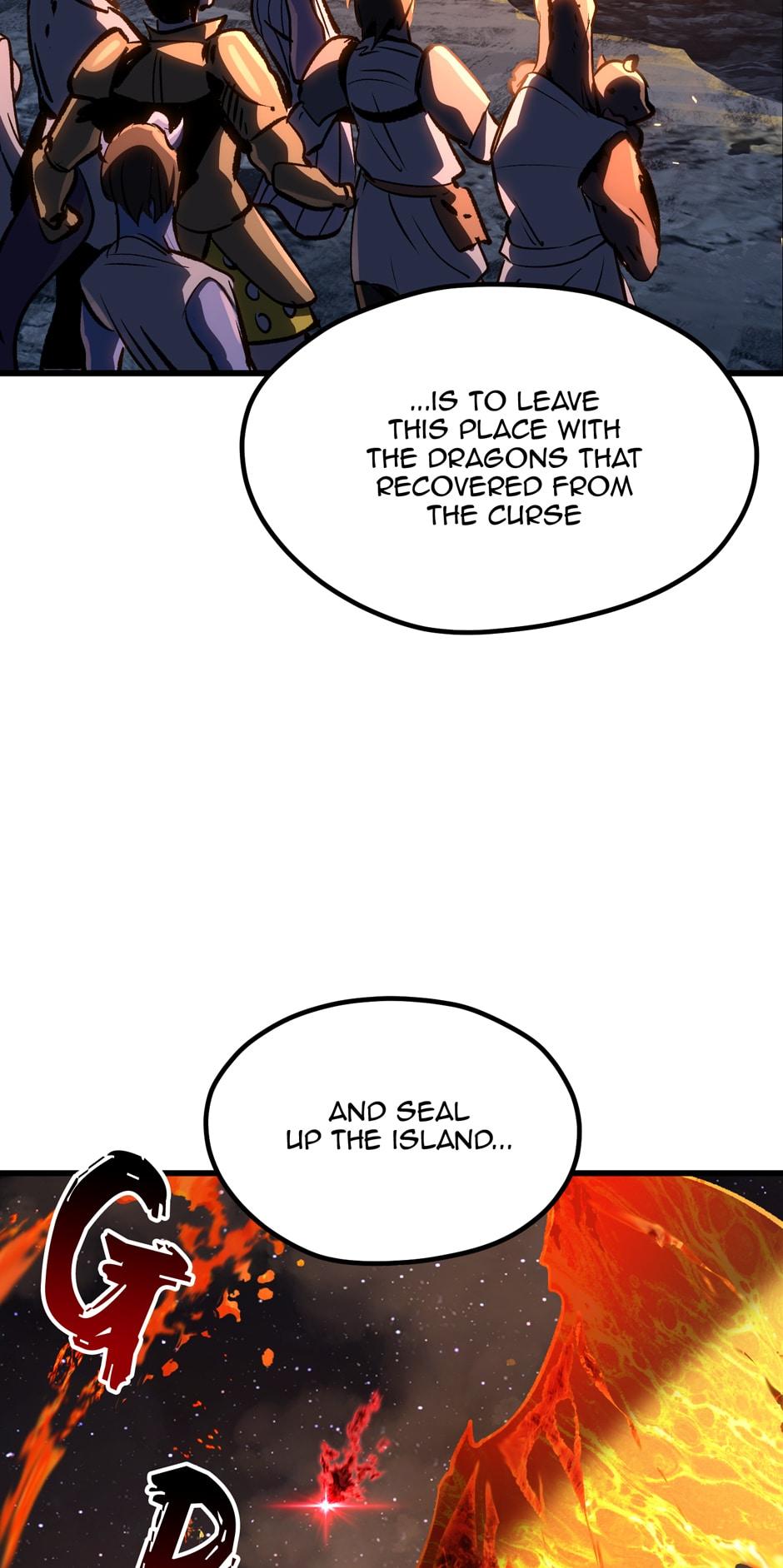 Otherworldly Sword King’s Survival Records Chap 182 - Next Chap 183