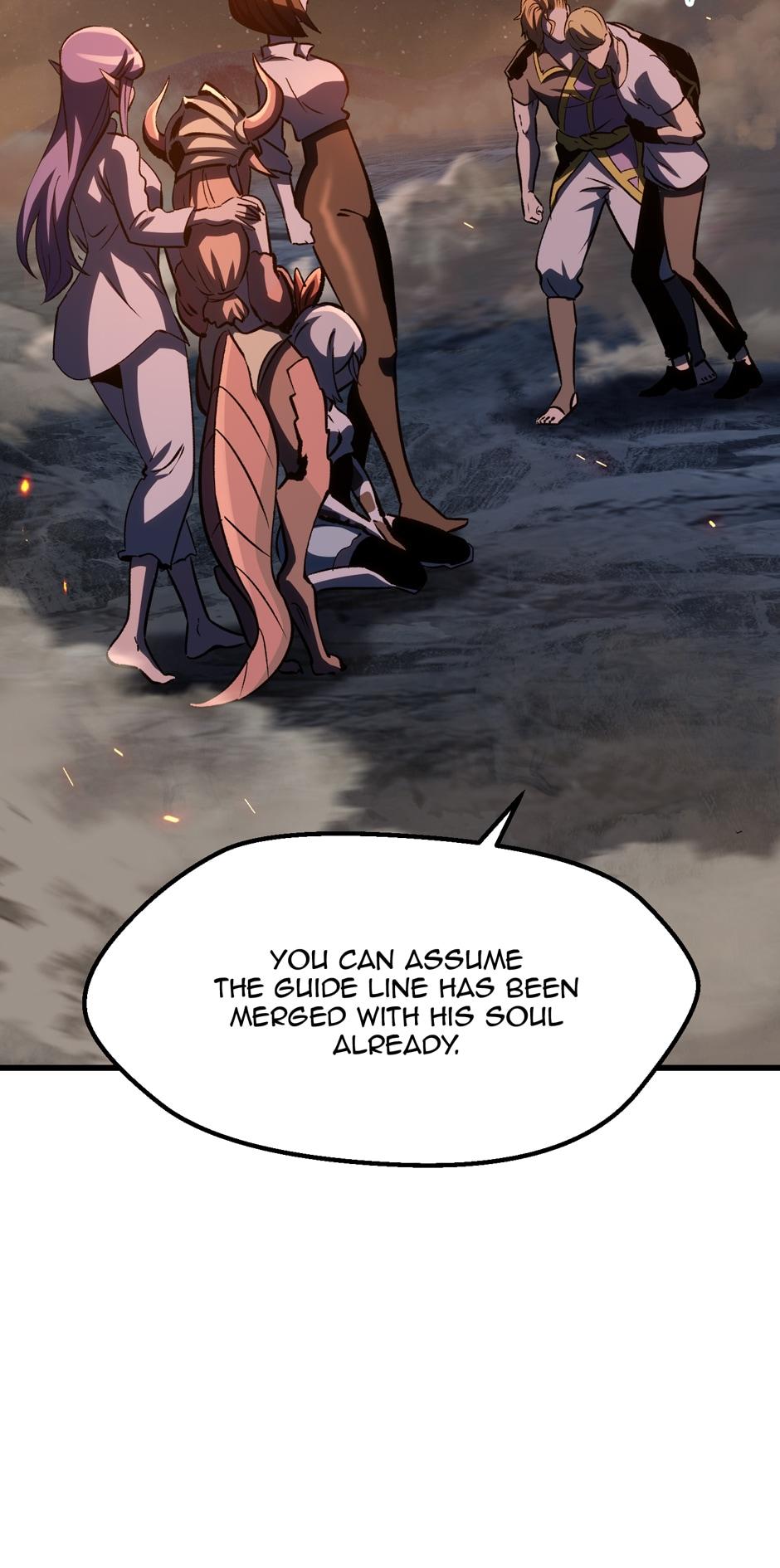 Otherworldly Sword King’s Survival Records Chap 182 - Next Chap 183