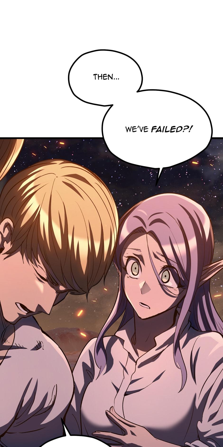 Otherworldly Sword King’s Survival Records Chap 182 - Next Chap 183