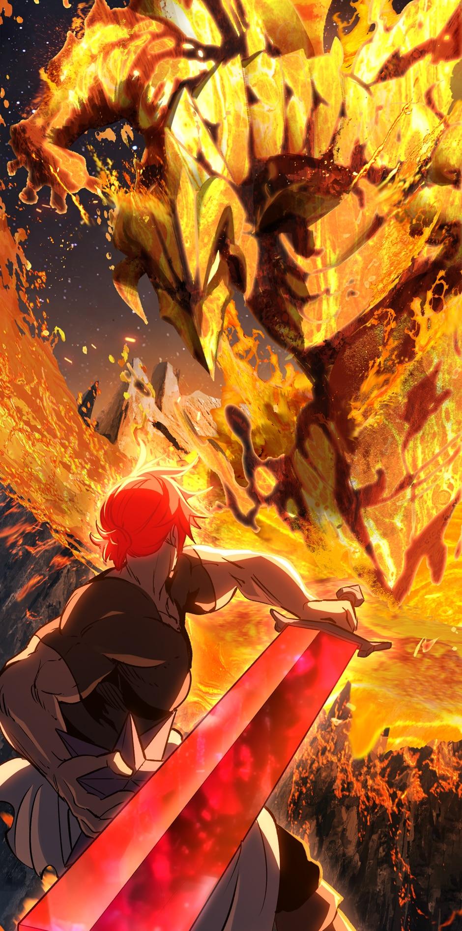 Otherworldly Sword King’s Survival Records Chap 182 - Next Chap 183