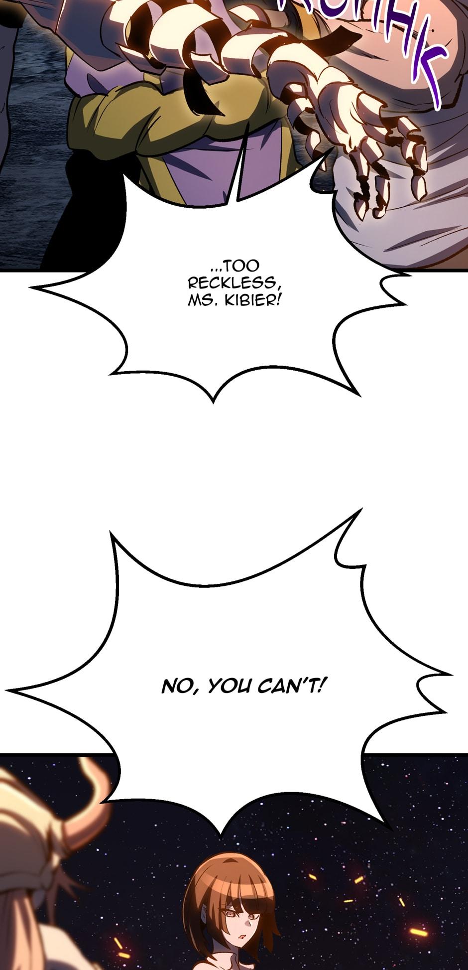 Otherworldly Sword King’s Survival Records Chap 182 - Next Chap 183