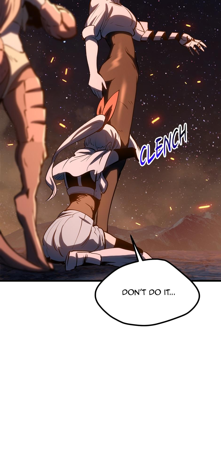 Otherworldly Sword King’s Survival Records Chap 182 - Next Chap 183