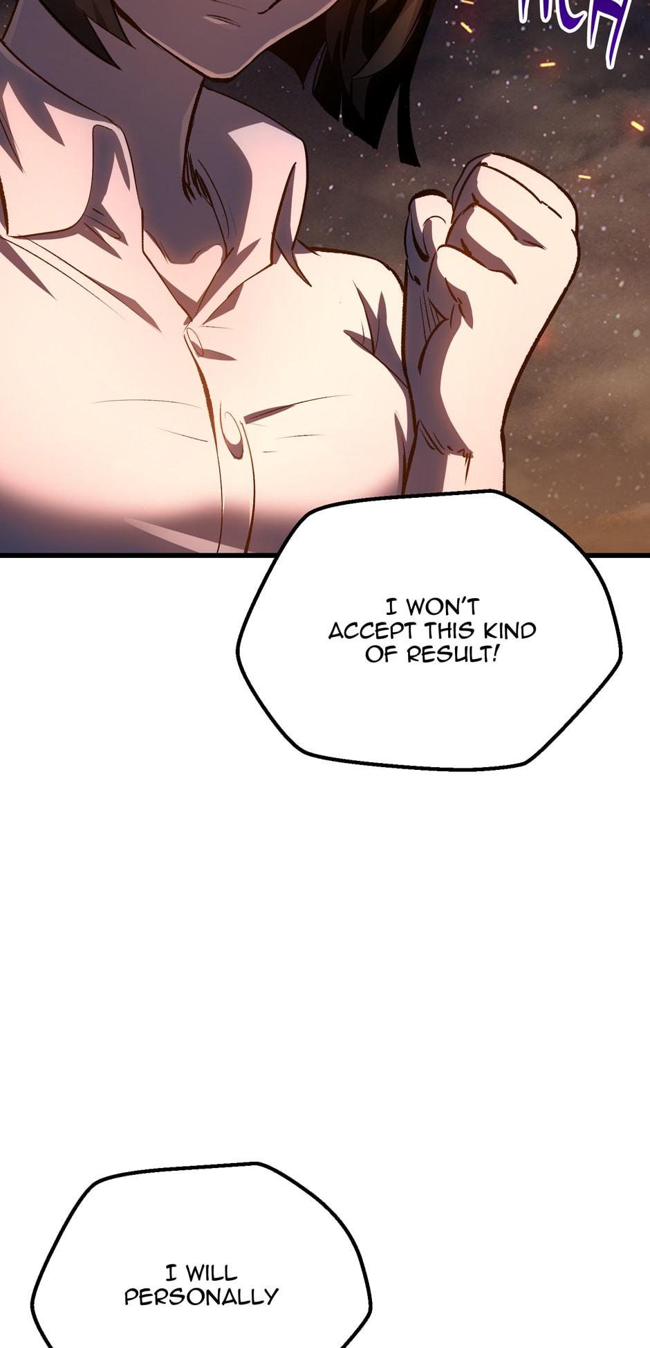 Otherworldly Sword King’s Survival Records Chap 182 - Next Chap 183