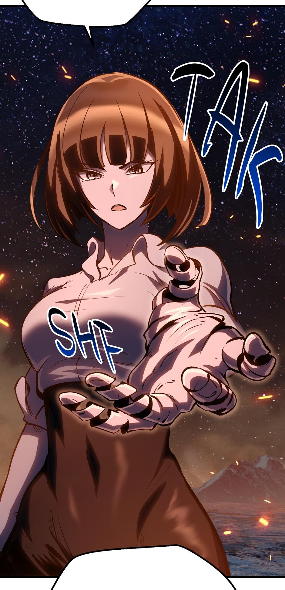 Otherworldly Sword King’s Survival Records Chap 182 - Next Chap 183