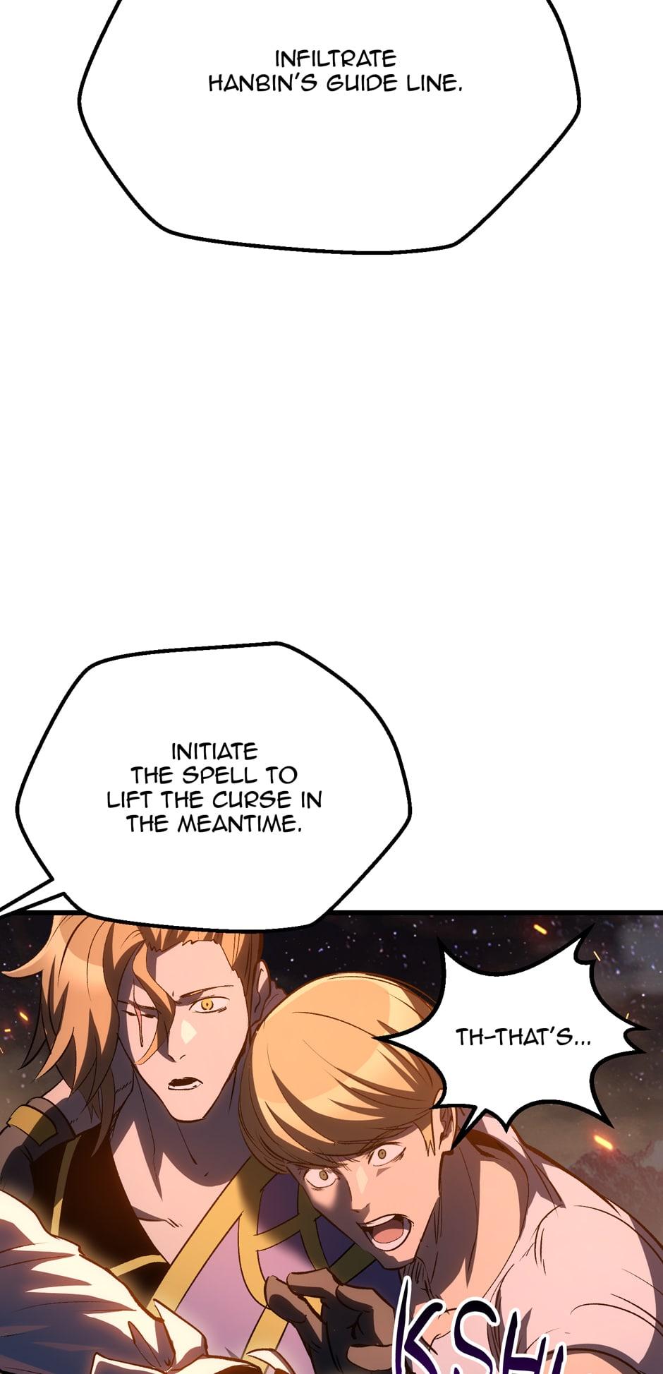 Otherworldly Sword King’s Survival Records Chap 182 - Next Chap 183