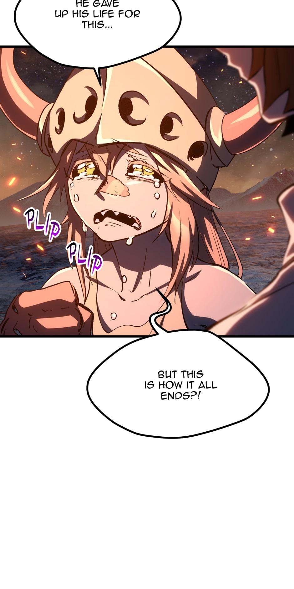 Otherworldly Sword King’s Survival Records Chap 182 - Next Chap 183