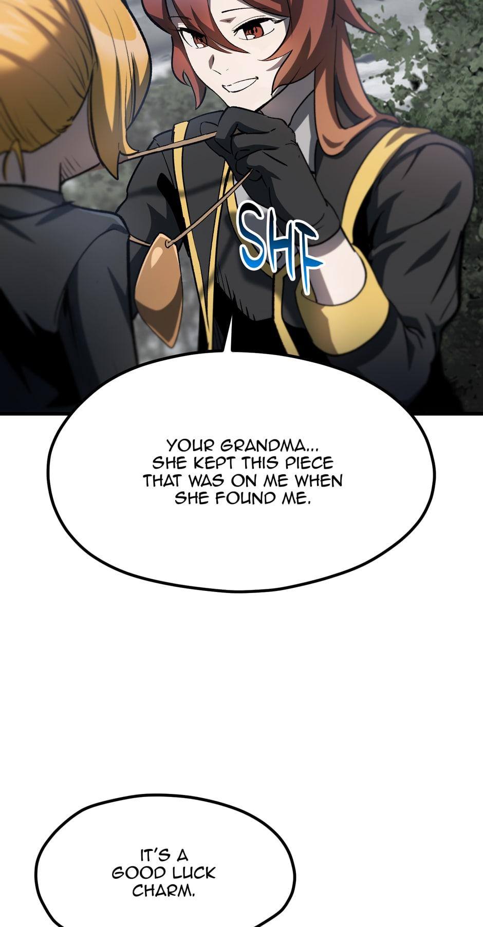 Otherworldly Sword King’s Survival Records Chap 182 - Next Chap 183