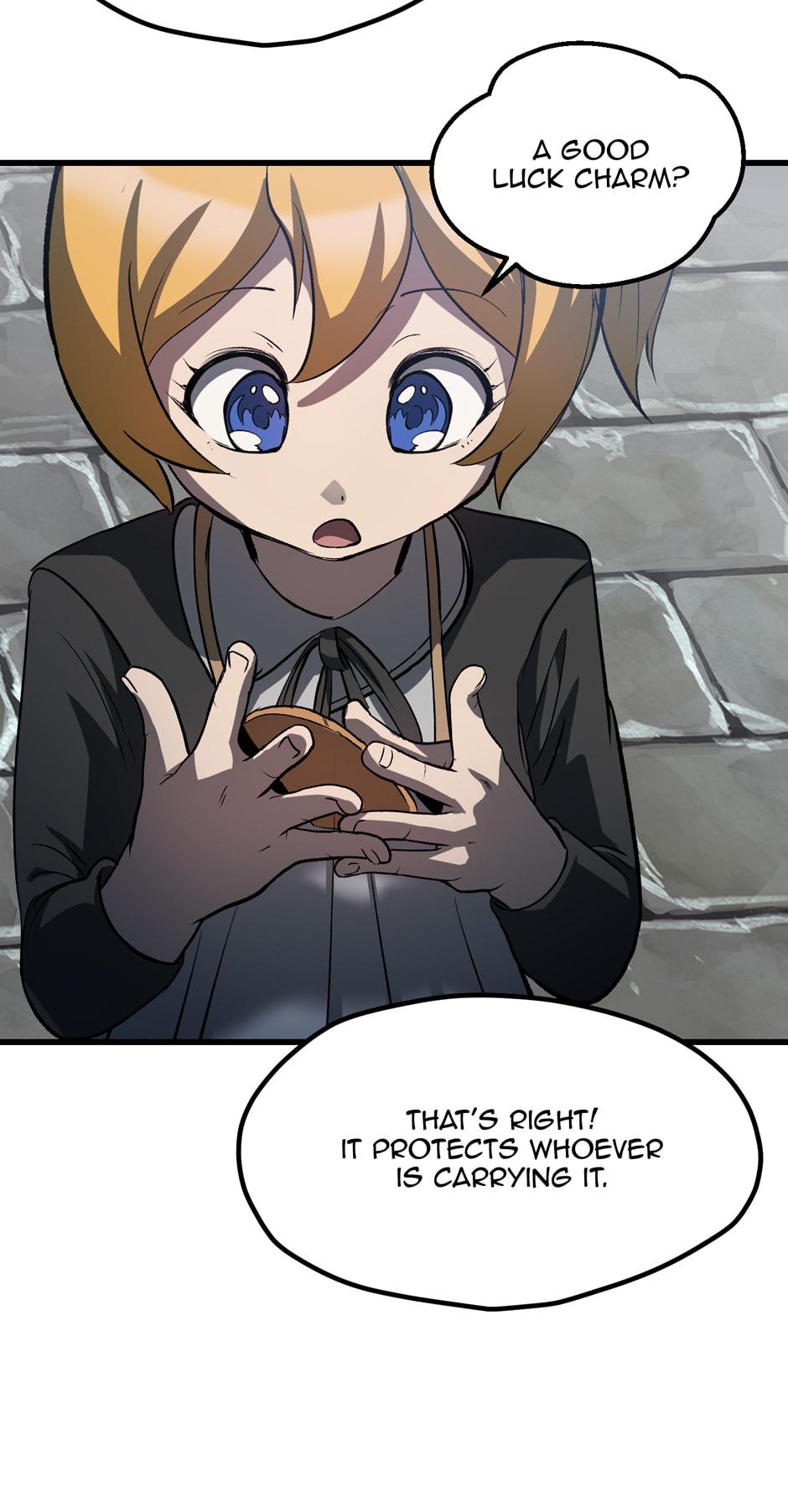 Otherworldly Sword King’s Survival Records Chap 182 - Next Chap 183