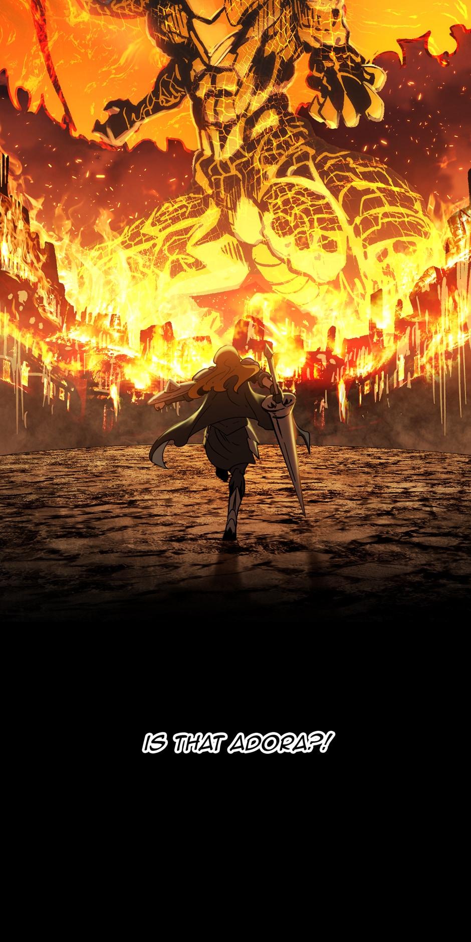 Otherworldly Sword King’s Survival Records Chap 182 - Next Chap 183