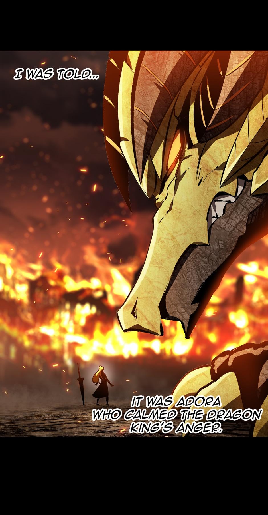 Otherworldly Sword King’s Survival Records Chap 182 - Next Chap 183