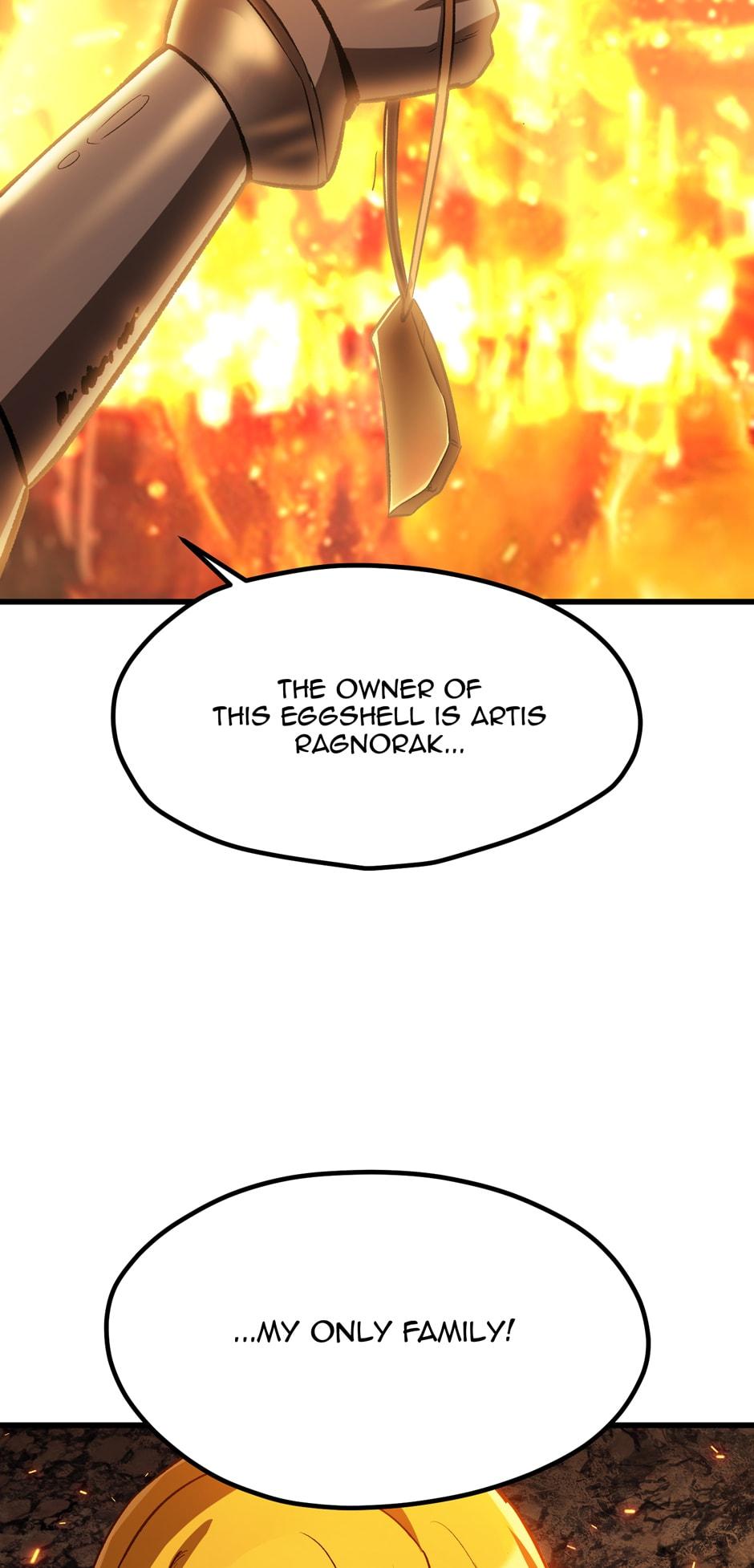 Otherworldly Sword King’s Survival Records Chap 182 - Next Chap 183