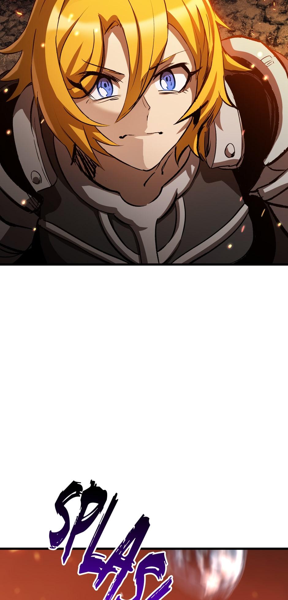 Otherworldly Sword King’s Survival Records Chap 182 - Next Chap 183