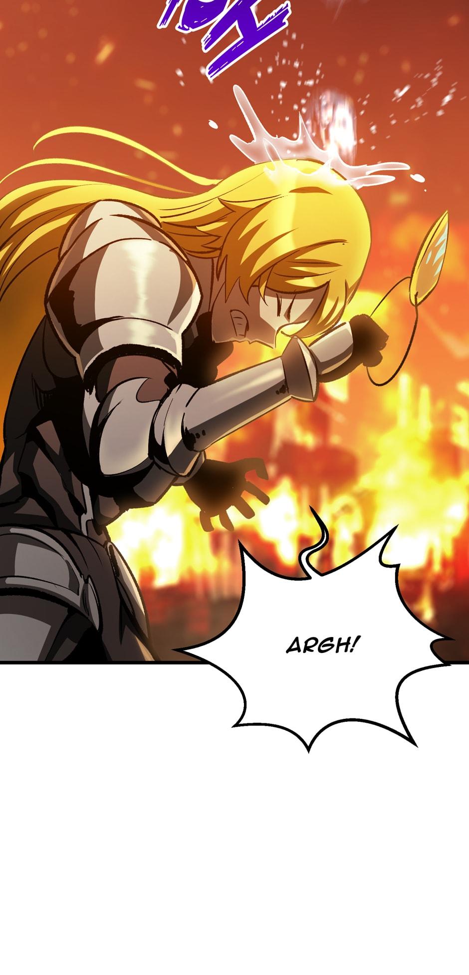 Otherworldly Sword King’s Survival Records Chap 182 - Next Chap 183