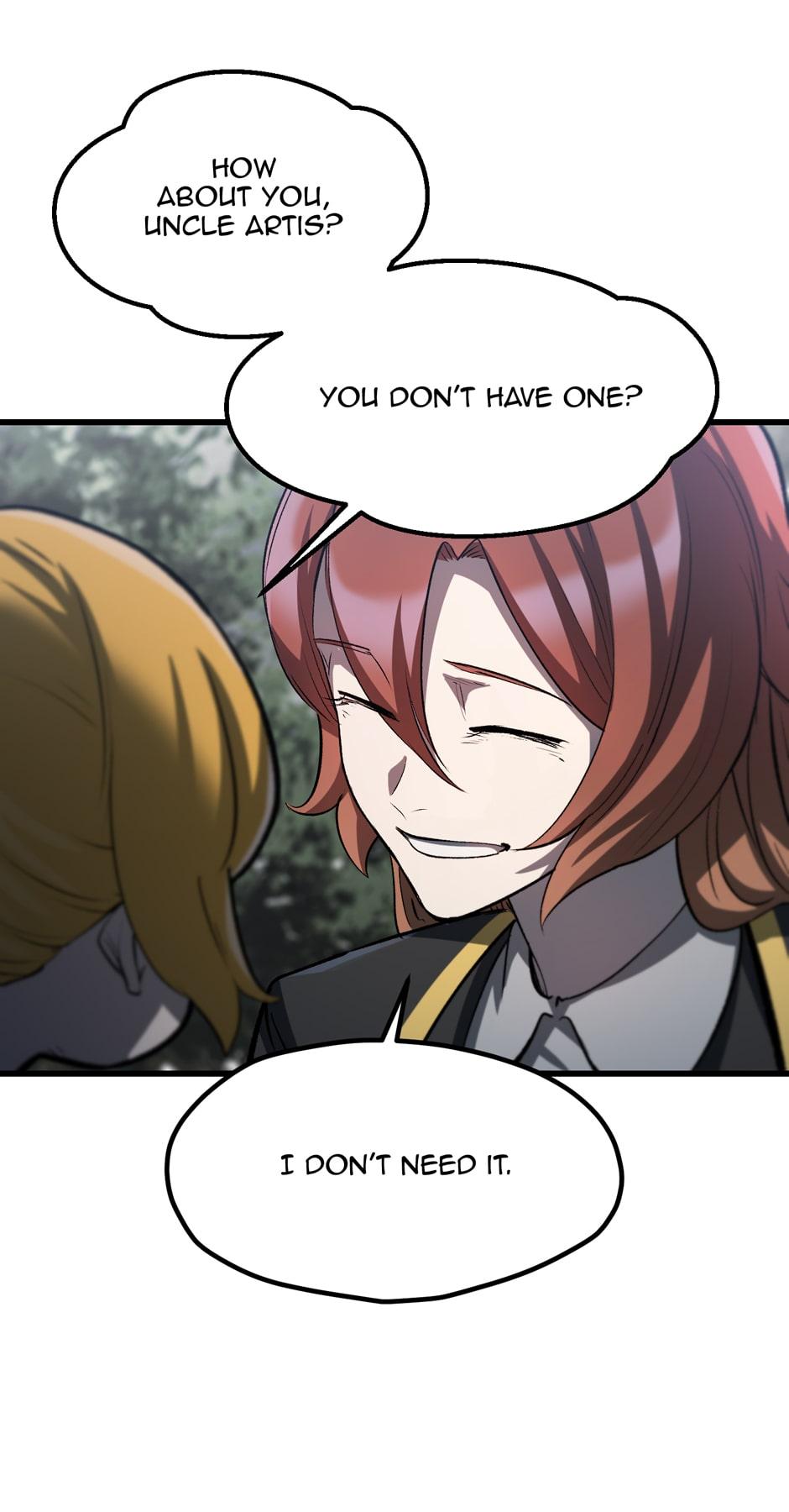 Otherworldly Sword King’s Survival Records Chap 182 - Next Chap 183