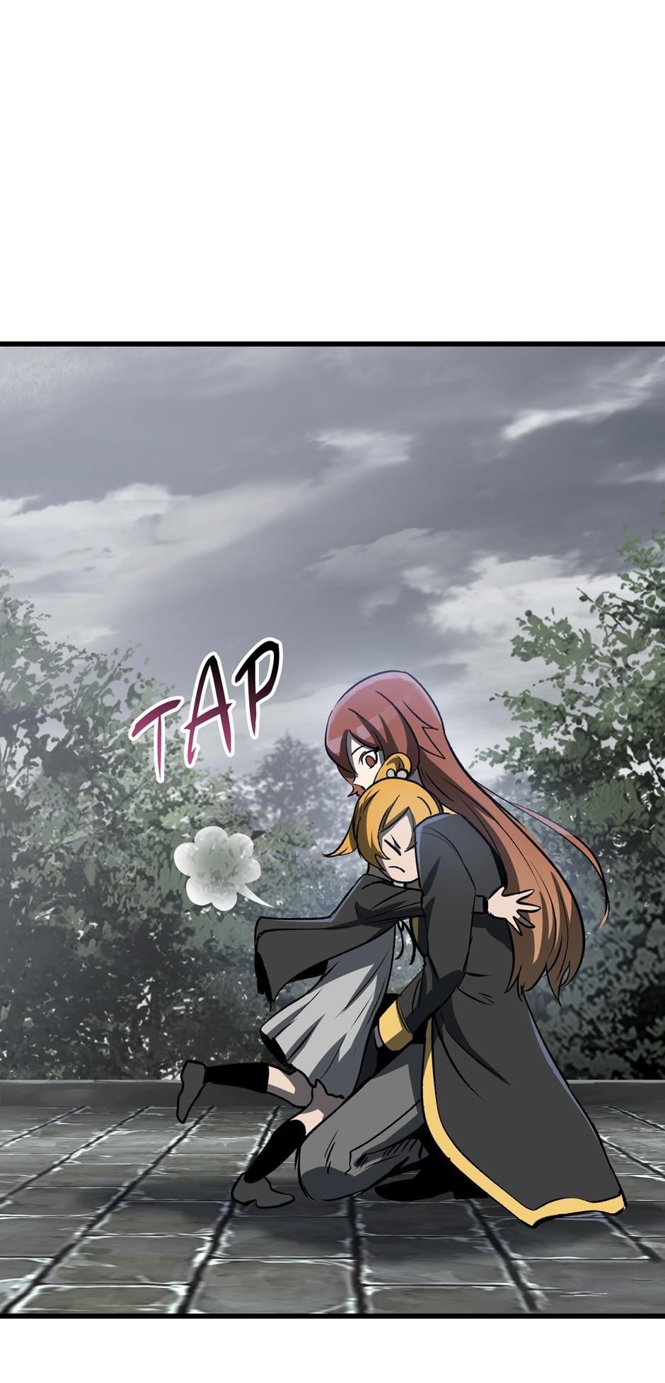 Otherworldly Sword King’s Survival Records Chap 182 - Next Chap 183