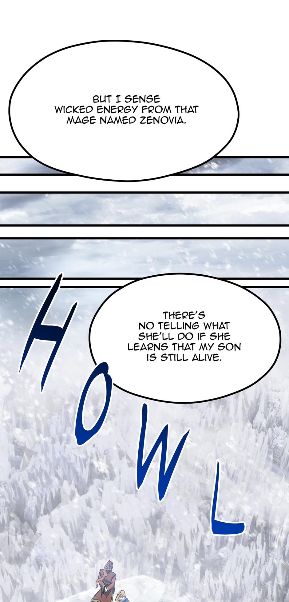 Otherworldly Sword King’s Survival Records Chap 182 - Next Chap 183