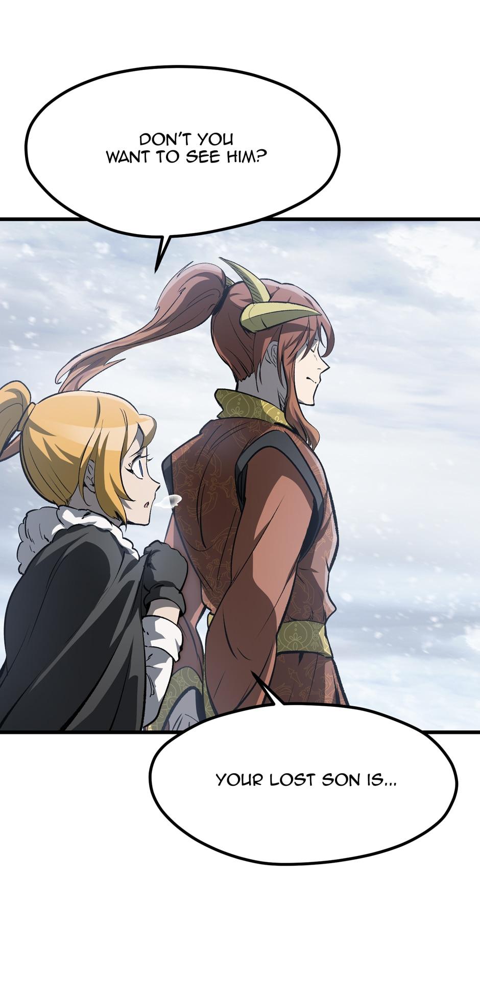 Otherworldly Sword King’s Survival Records Chap 182 - Next Chap 183