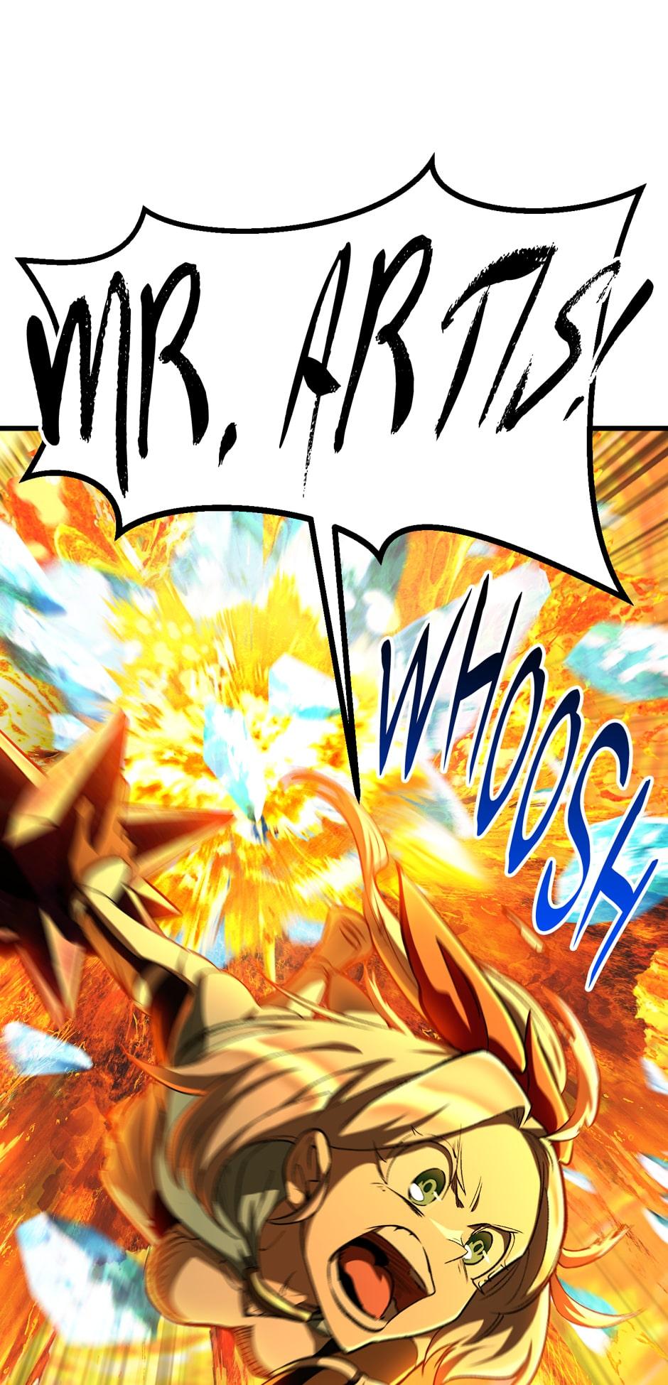 Otherworldly Sword King’s Survival Records Chap 182 - Next Chap 183