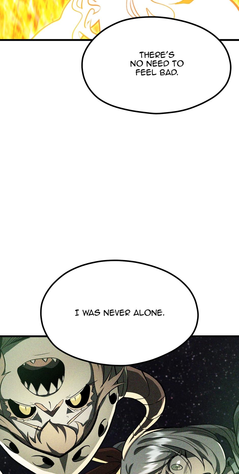 Otherworldly Sword King’s Survival Records Chap 182 - Next Chap 183