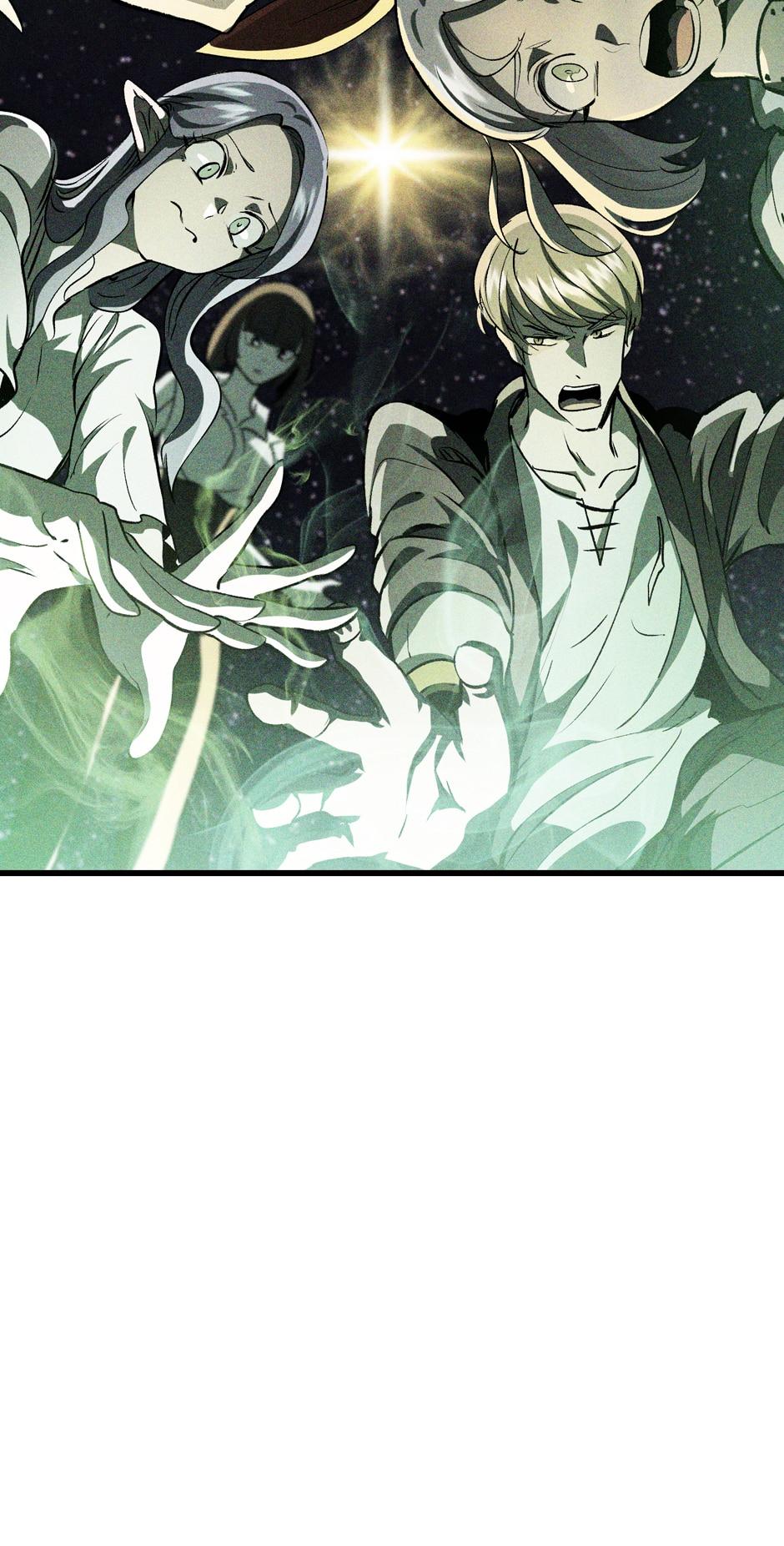 Otherworldly Sword King’s Survival Records Chap 182 - Next Chap 183