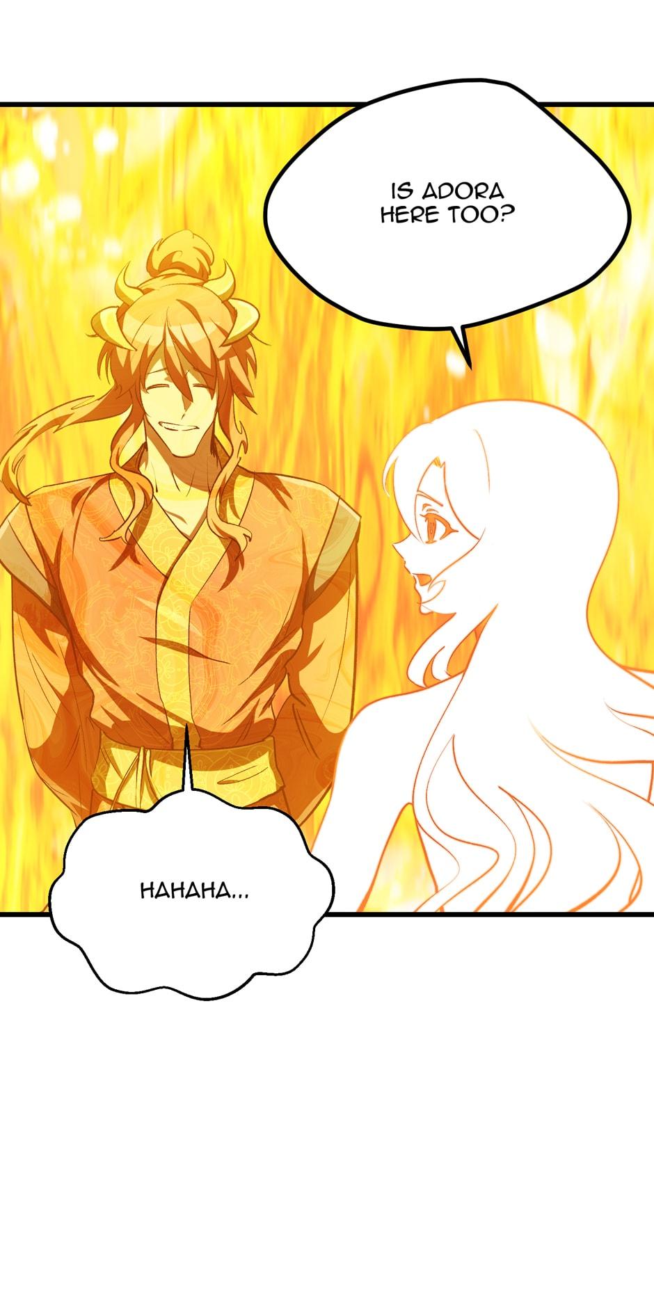 Otherworldly Sword King’s Survival Records Chap 182 - Next Chap 183