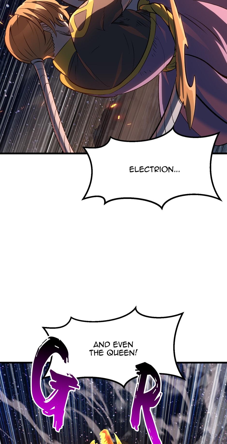 Otherworldly Sword King’s Survival Records Chap 182 - Next Chap 183